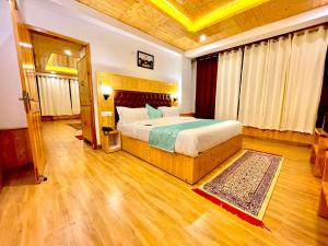 manali outdoor retreat by sheosante