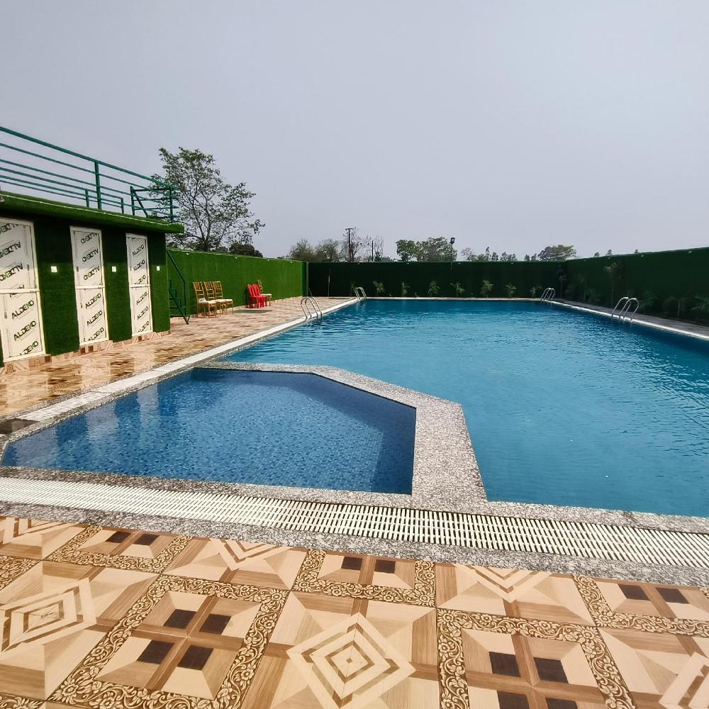 shiva palace by golden leaf hotels