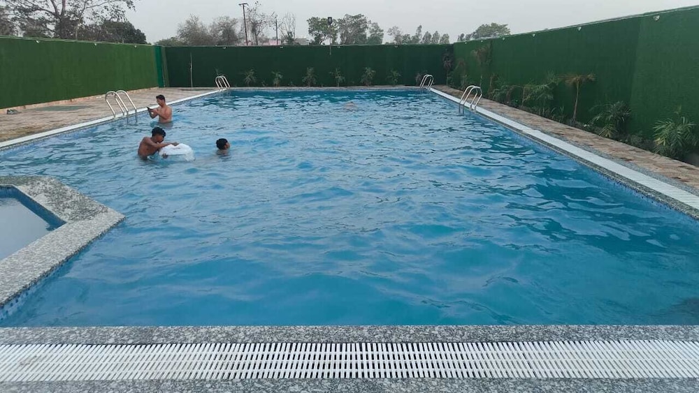 nainital