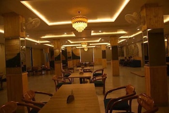 shiva palace by golden leaf hotels