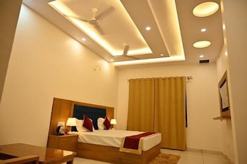 nainital
