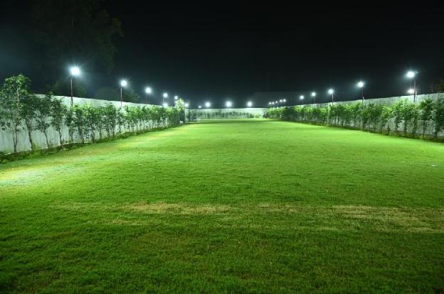 shiva palace by golden leaf hotels