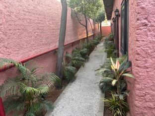 hotel navtara jaipur