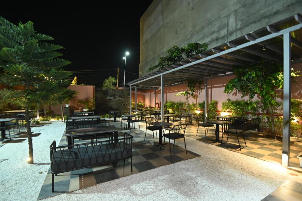 hotel navtara jaipur