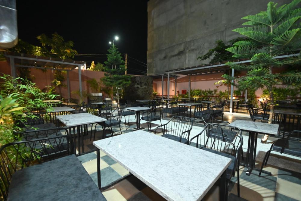 hotel navtara jaipur