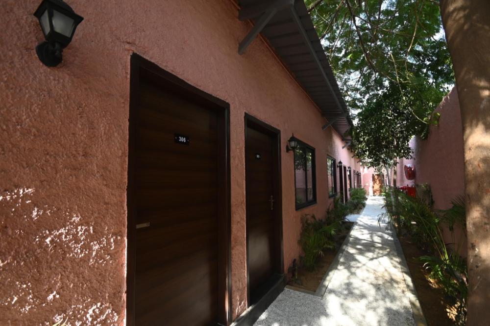 hotel navtara jaipur