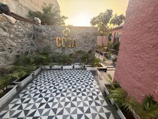 hotel navtara jaipur