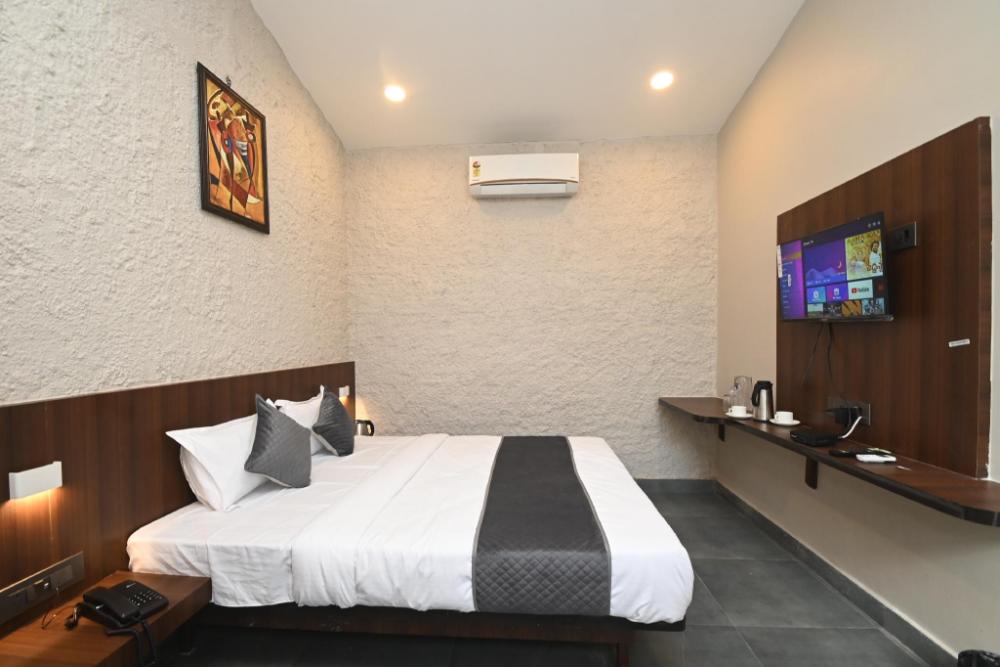 hotel navtara jaipur