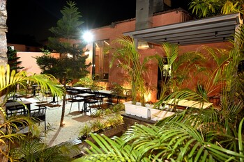 hotel navtara jaipur