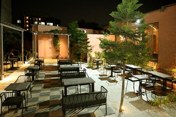 hotel navtara jaipur