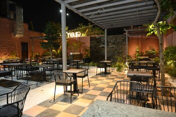 hotel navtara jaipur