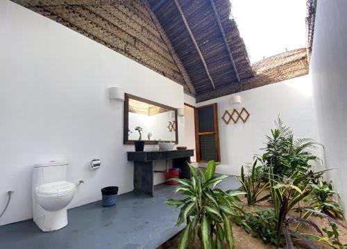 the coast beach resort