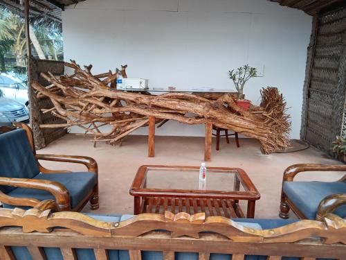 the coast beach resort