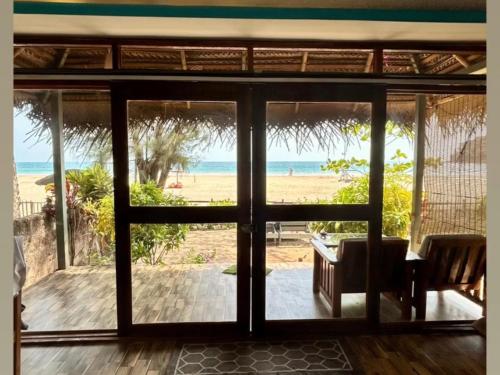 the coast beach resort