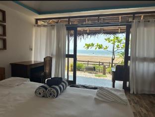 the coast beach resort
