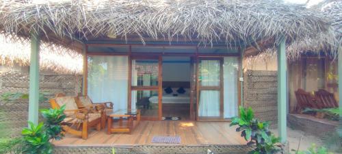 the coast beach resort