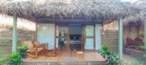 the coast beach resort
