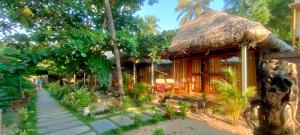the coast beach resort