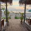 the coast beach resort