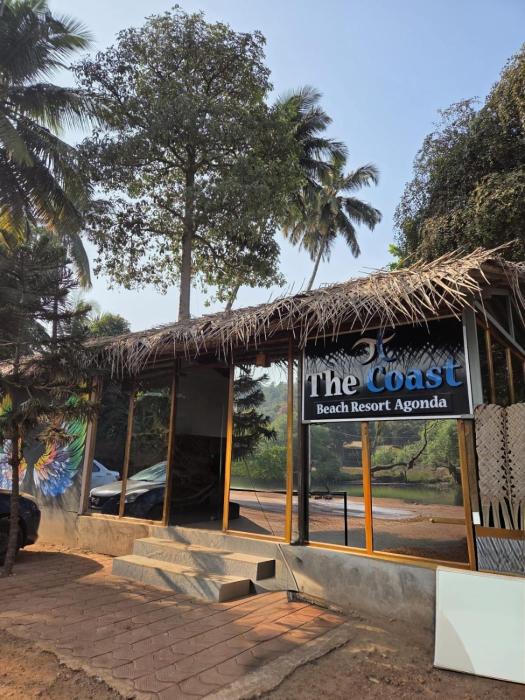 goa