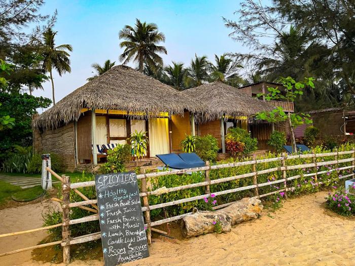 goa
