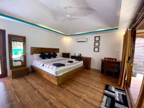 goa