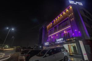 Ivory Suites,,3 star