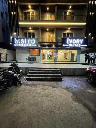 Ivory Suites,,3 star