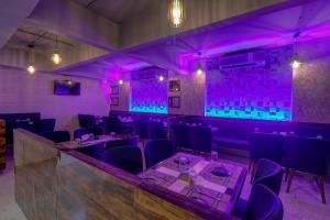 Ivory Suites,,3 star