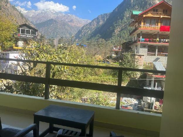 kasol