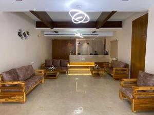 Hotel Ceasta,Suchitra Road,2 star