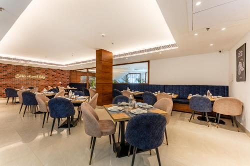 Playotel Inn, Chandigarh,Chandigarh Rd,3 star