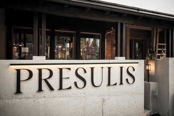 presulis lodges
