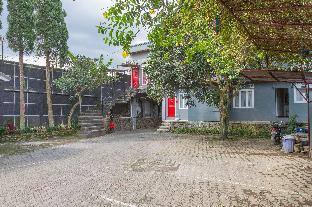 reddoorz plus otista garut