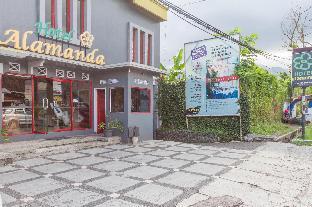 reddoorz plus otista garut