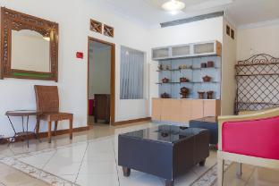 reddoorz plus otista garut