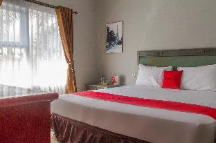 reddoorz plus otista garut