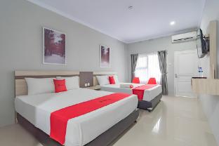 reddoorz plus otista garut
