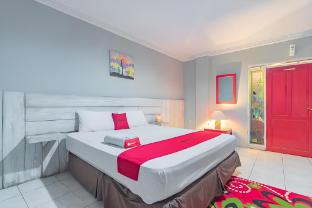 reddoorz plus otista garut
