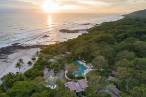 hotel nantipa a tico beach experience