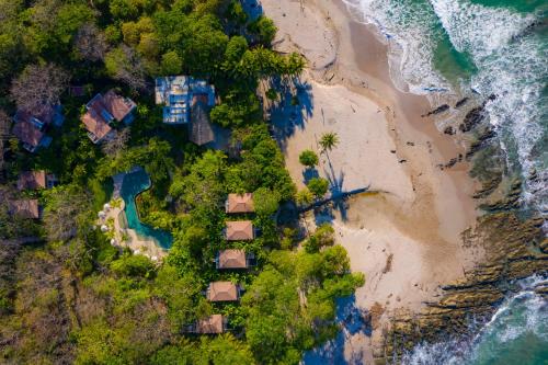 hotel nantipa a tico beach experience