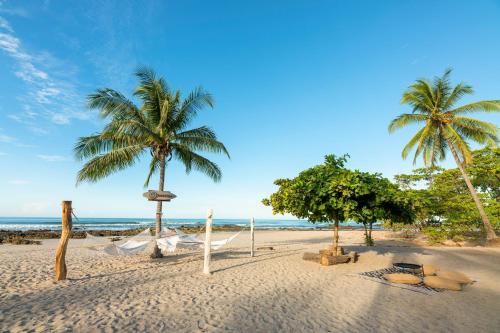 hotel nantipa a tico beach experience