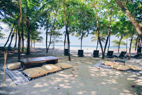 hotel nantipa a tico beach experience