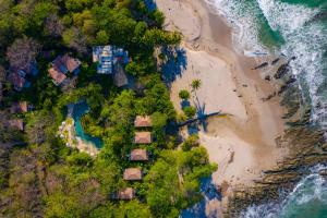 hotel nantipa a tico beach experience