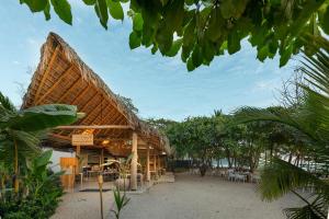 hotel nantipa a tico beach experience