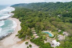 hotel nantipa a tico beach experience