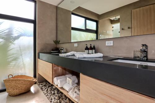 hotel nantipa a tico beach experience