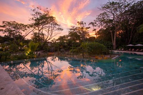 hotel nantipa a tico beach experience