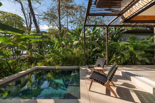 hotel nantipa a tico beach experience