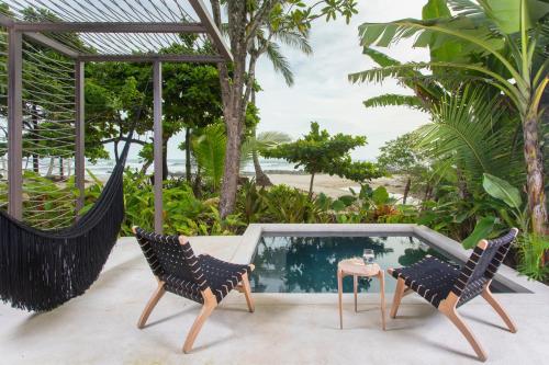 hotel nantipa a tico beach experience